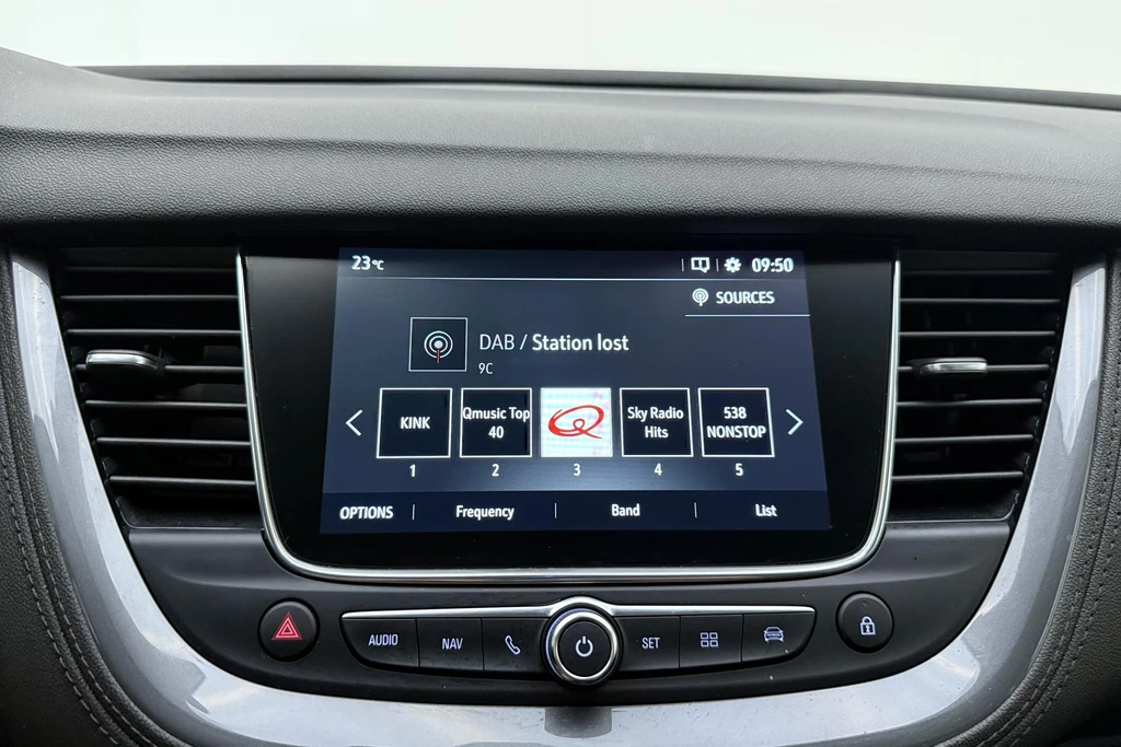 Opel Grandland X – foto 31