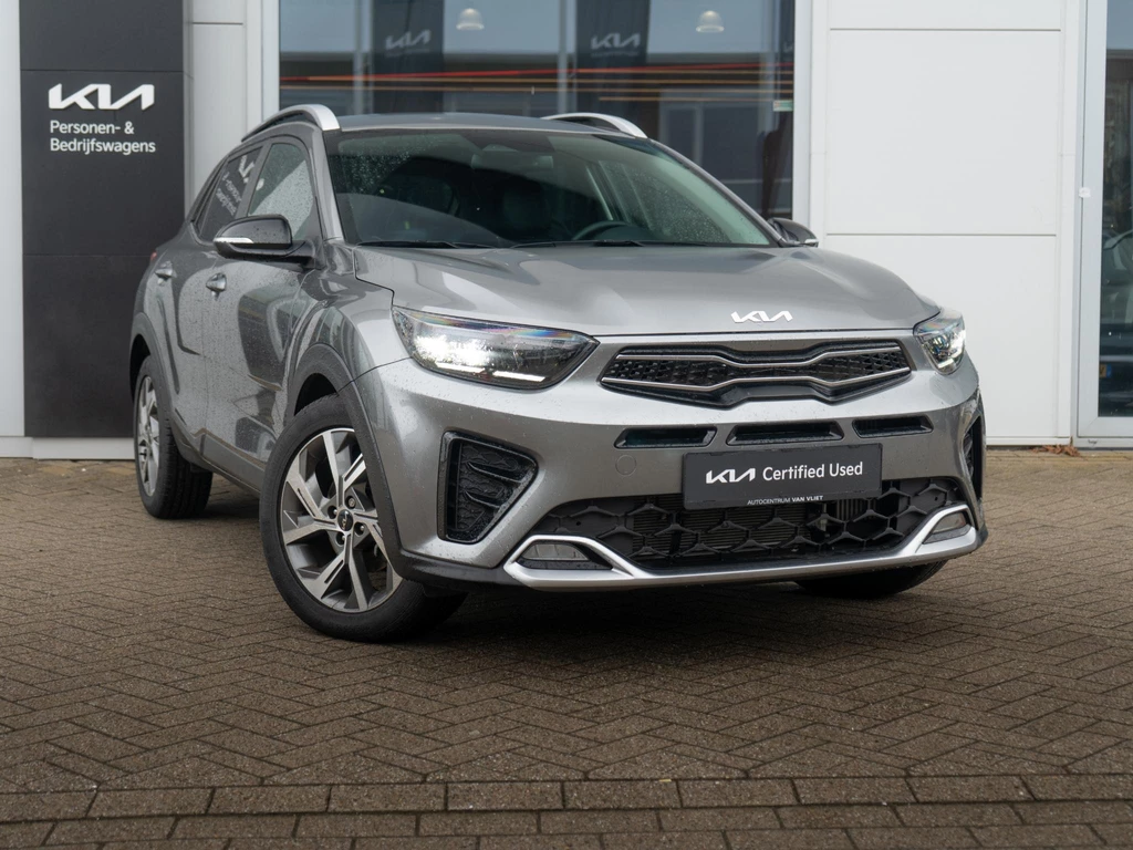 Kia Stonic – foto 7