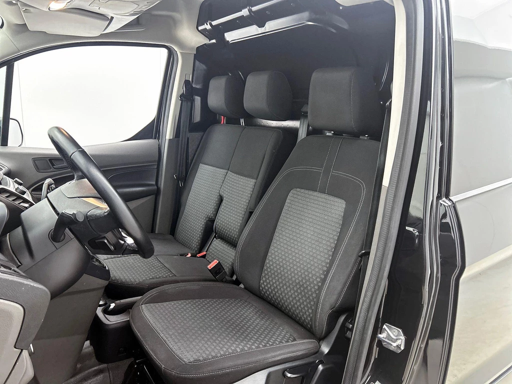 Ford Transit Connect – foto 30