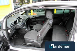Ford B-MAX – thumbnail 10