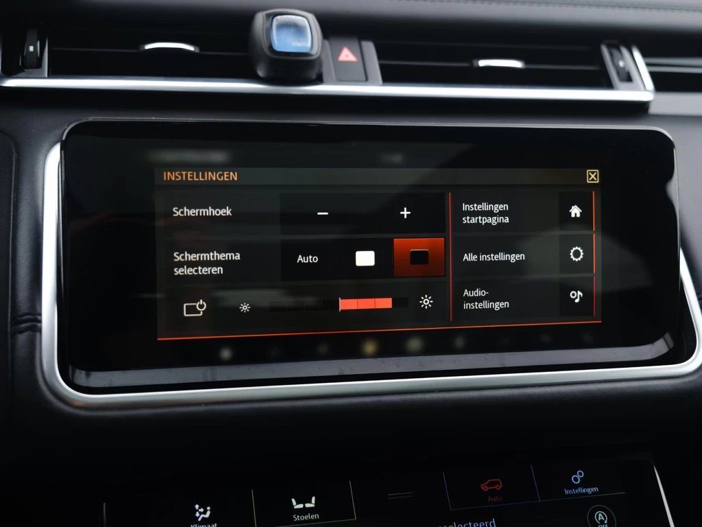 Land Rover Range Rover Velar – foto 38