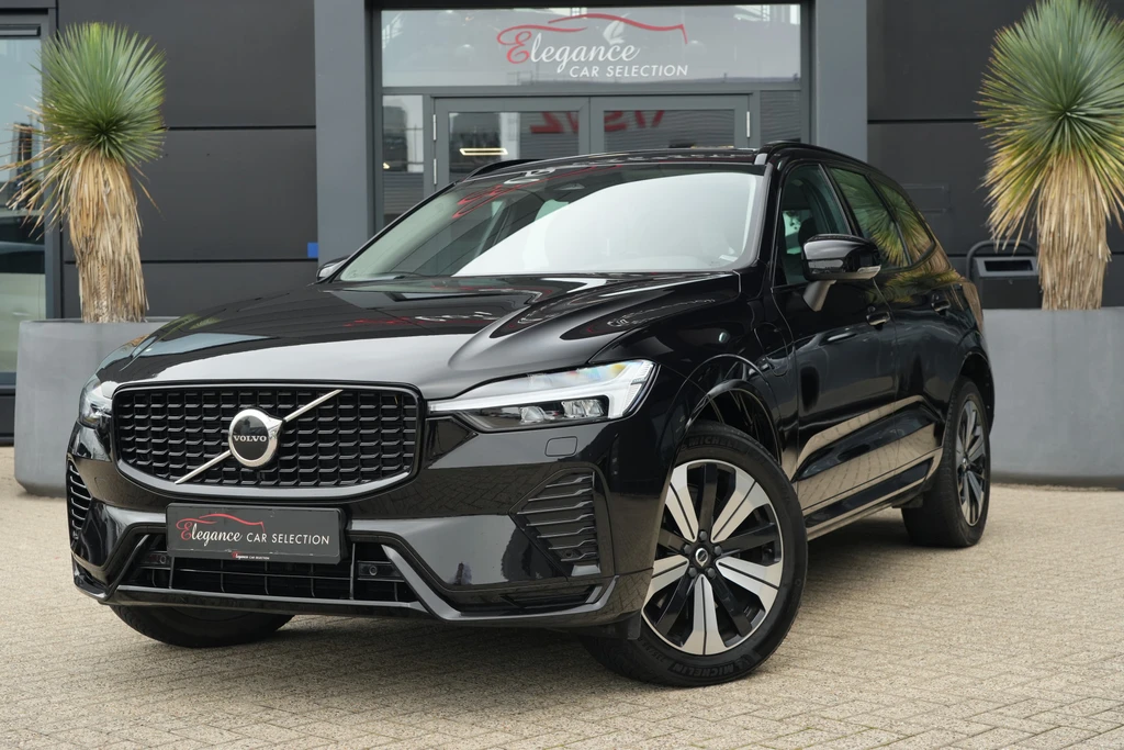Volvo XC60 – foto 1