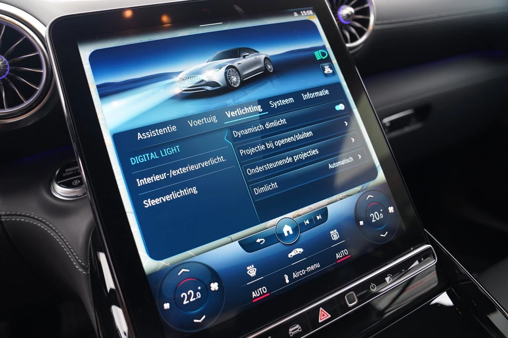Mercedes-Benz SL – foto 49