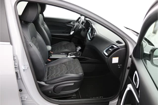 Kia Ceed Sportswagon – thumbnail 30