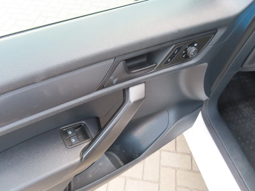 Volkswagen Caddy – foto 12