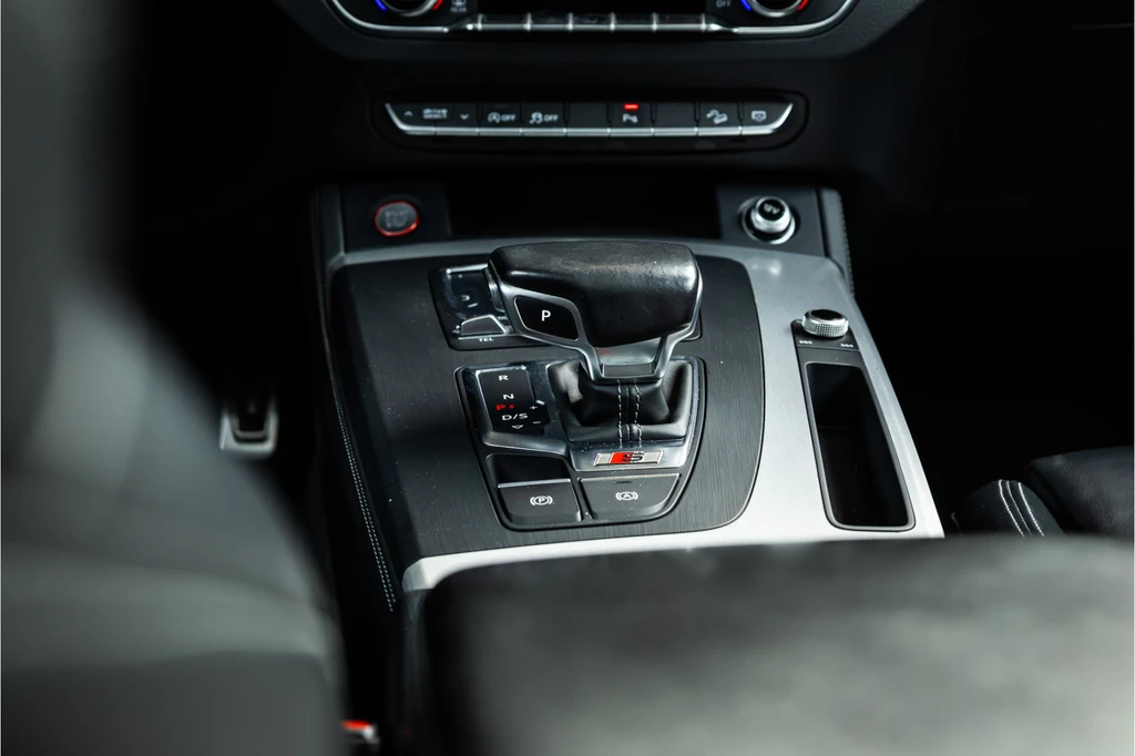 Audi SQ5 – foto 23