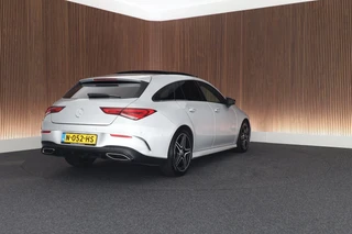 Mercedes-Benz CLA – thumbnail 4