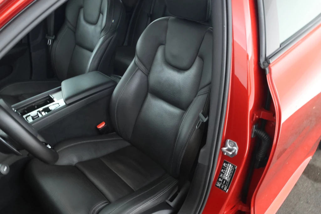 Volvo V60 – foto 22