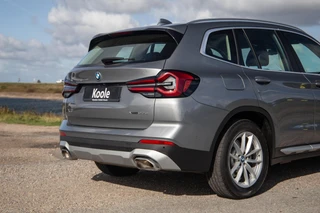 BMW X3 – thumbnail 9
