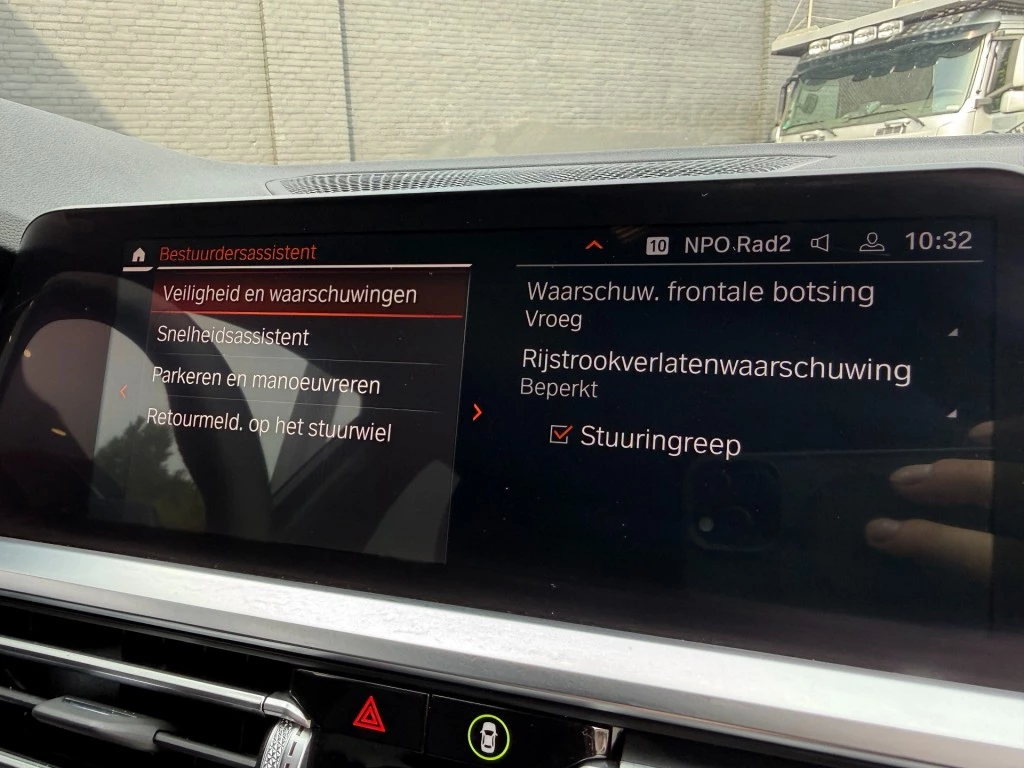 BMW 3 Serie – foto 38