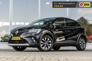 Renault Captur – thumbnail 1