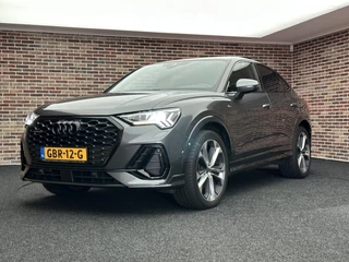 Audi Q3 – thumbnail 2