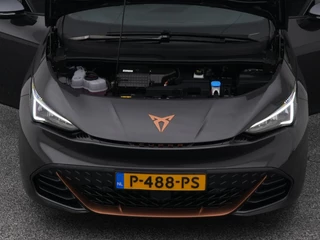 CUPRA Born – thumbnail 20