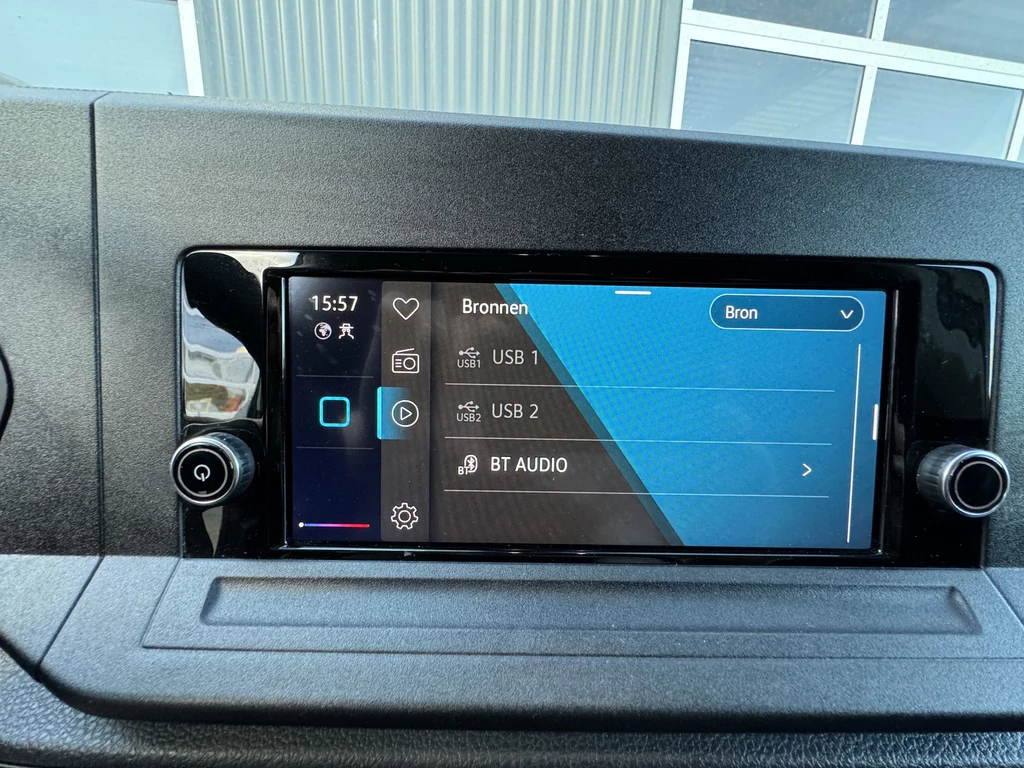 Volkswagen Caddy – foto 32