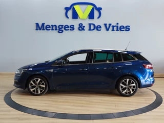 Renault Mégane Estate – thumbnail 2