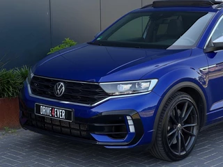 Volkswagen T-Roc – thumbnail 4