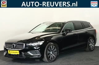 Volvo V60 – thumbnail 1