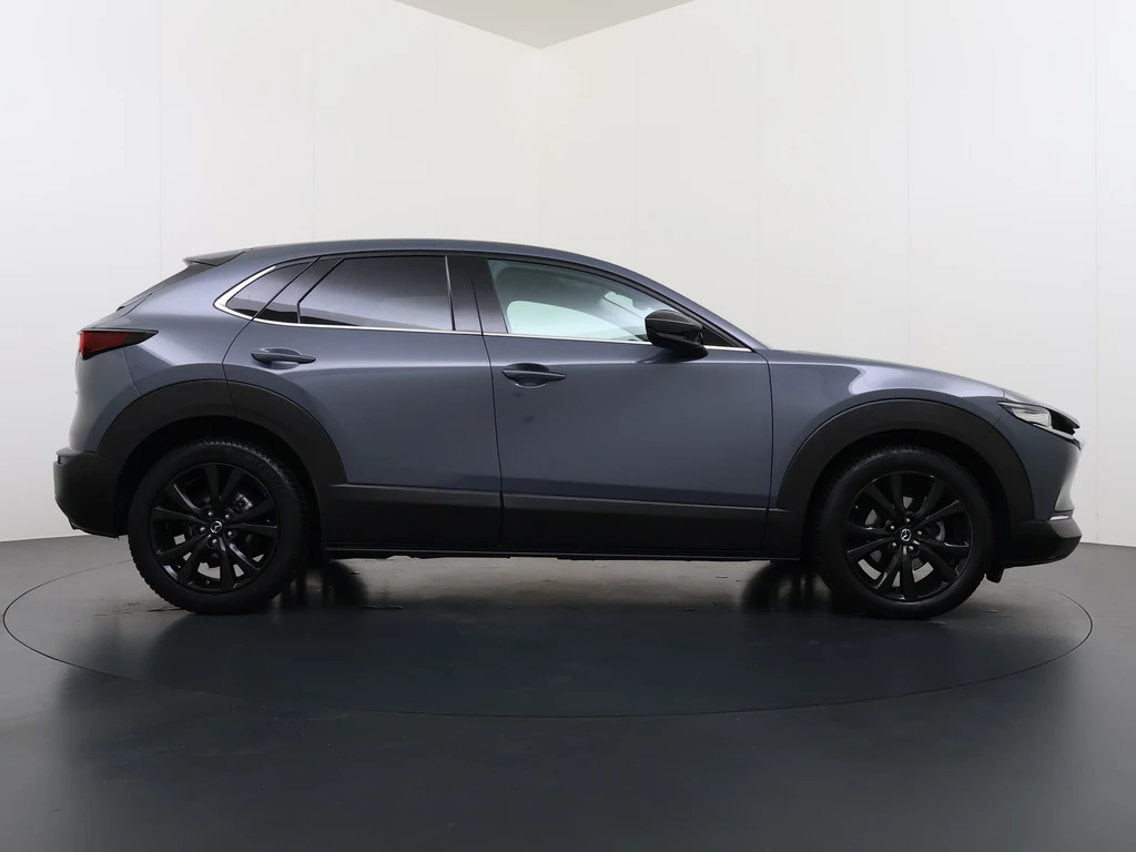 Mazda CX-30 – foto 8