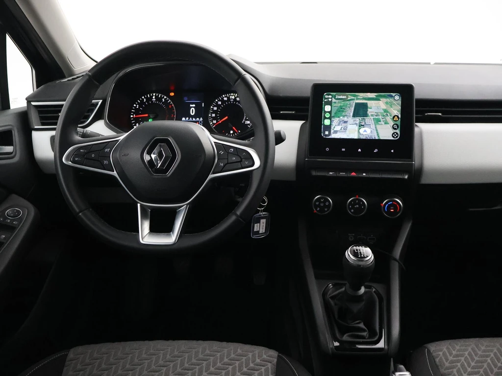 Renault Clio – foto 8