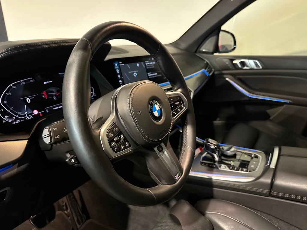 BMW X5 – foto 22