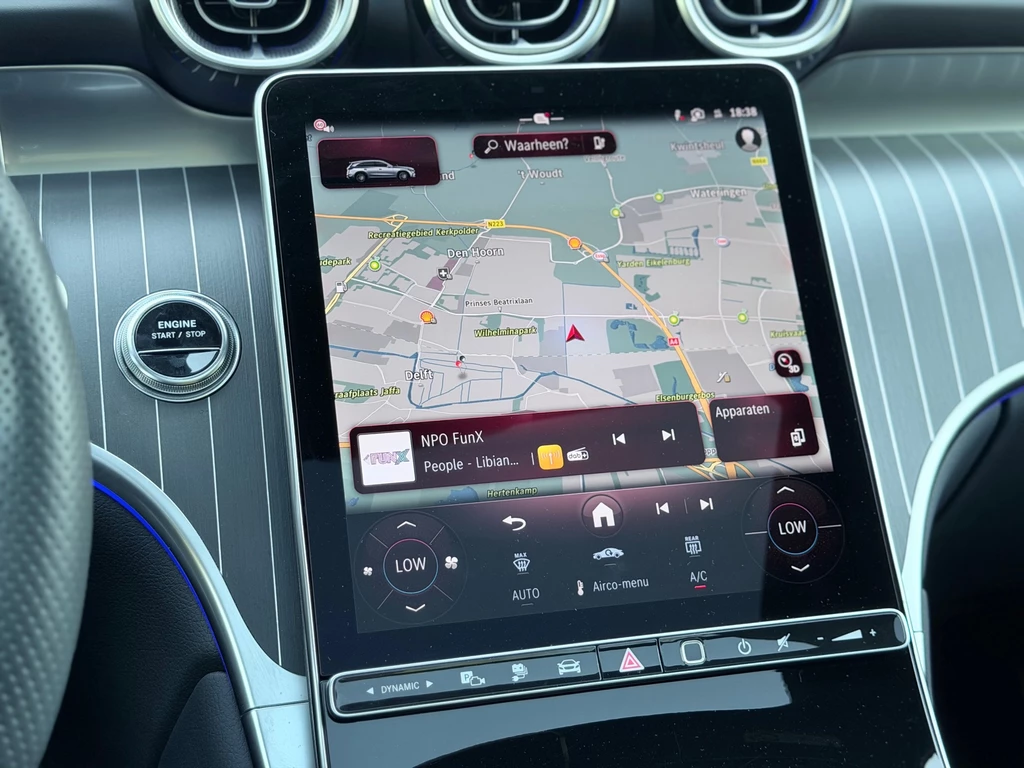 Mercedes-Benz GLC – foto 19
