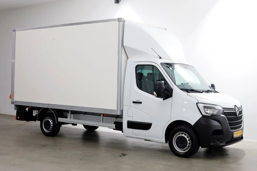 Renault Master – foto 8