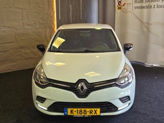 Renault Clio – thumbnail 6