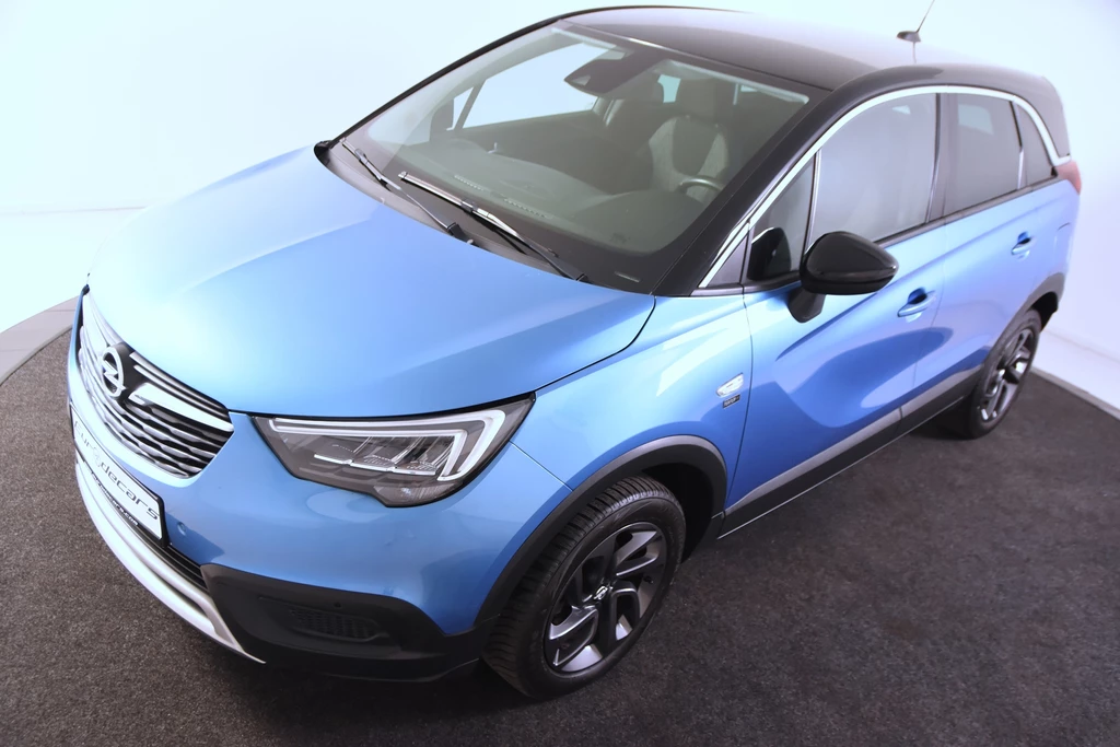 Opel Crossland X – foto 2