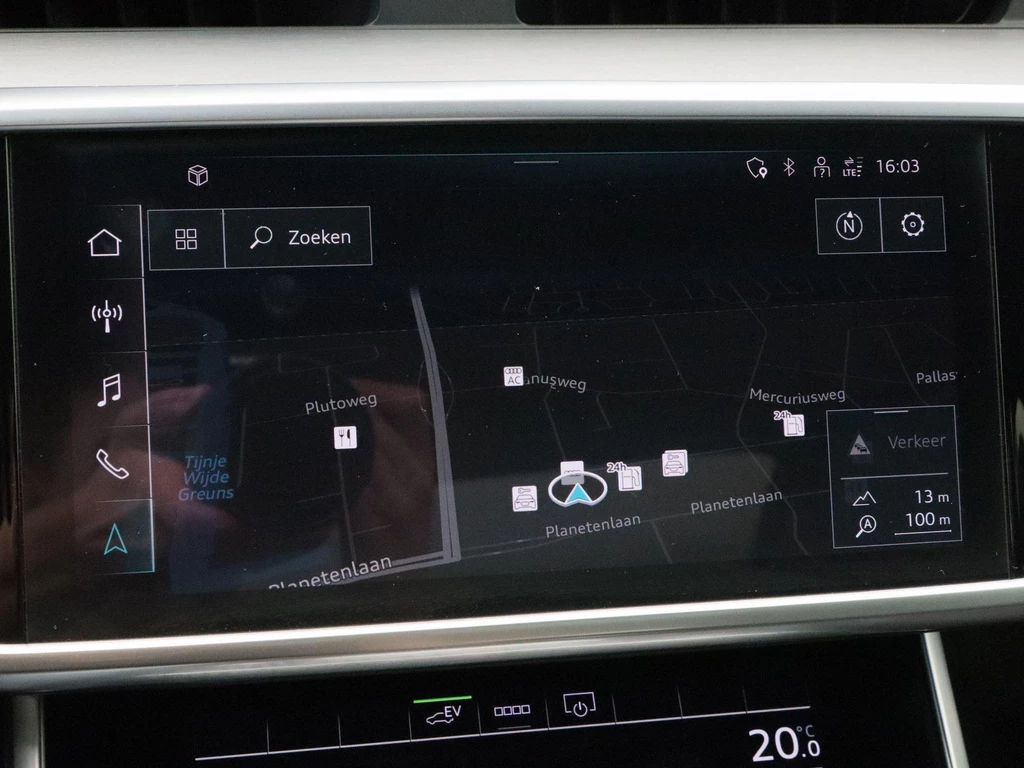 Audi A6 – foto 33