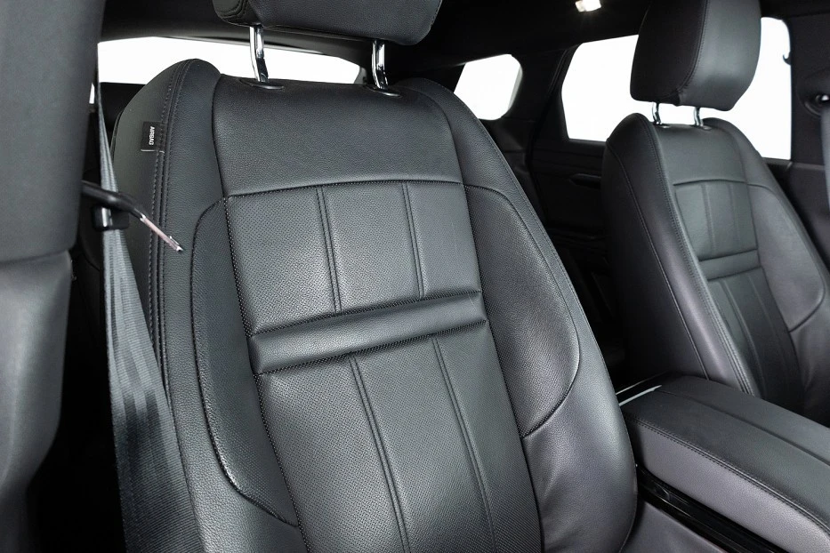 Land Rover Range Rover Evoque – foto 13