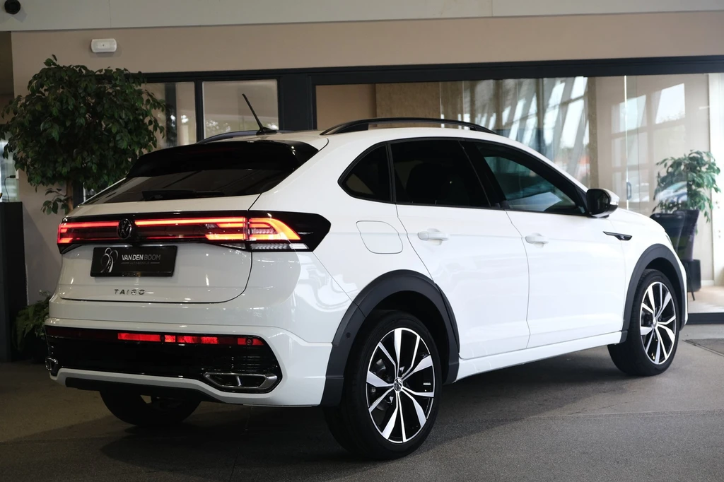 Volkswagen Taigo – foto 5
