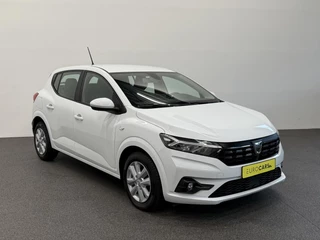Dacia Sandero – thumbnail 7