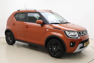 Suzuki Ignis – thumbnail 8