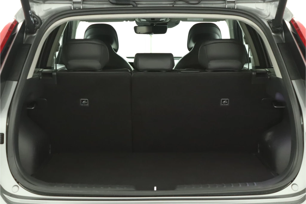 Kia Niro EV – foto 39
