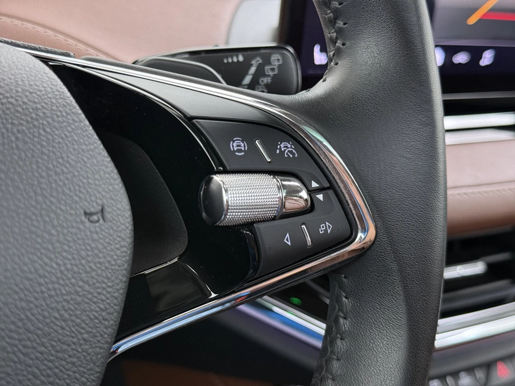 Škoda Enyaq iV – foto 39