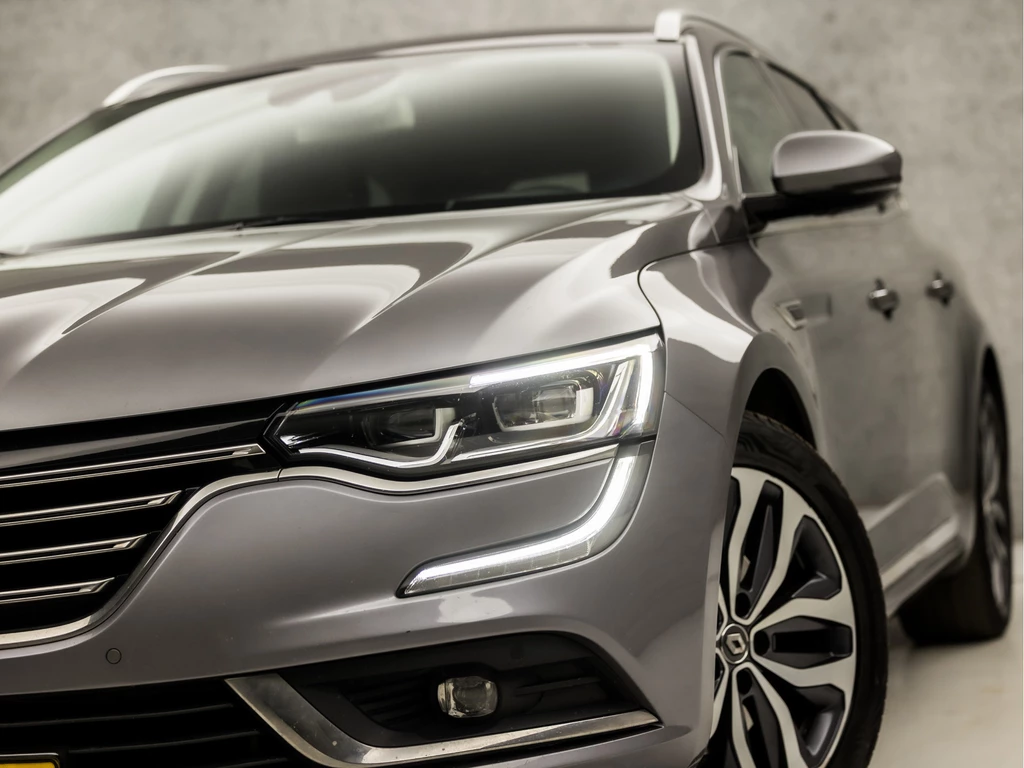 Renault Talisman – foto 2