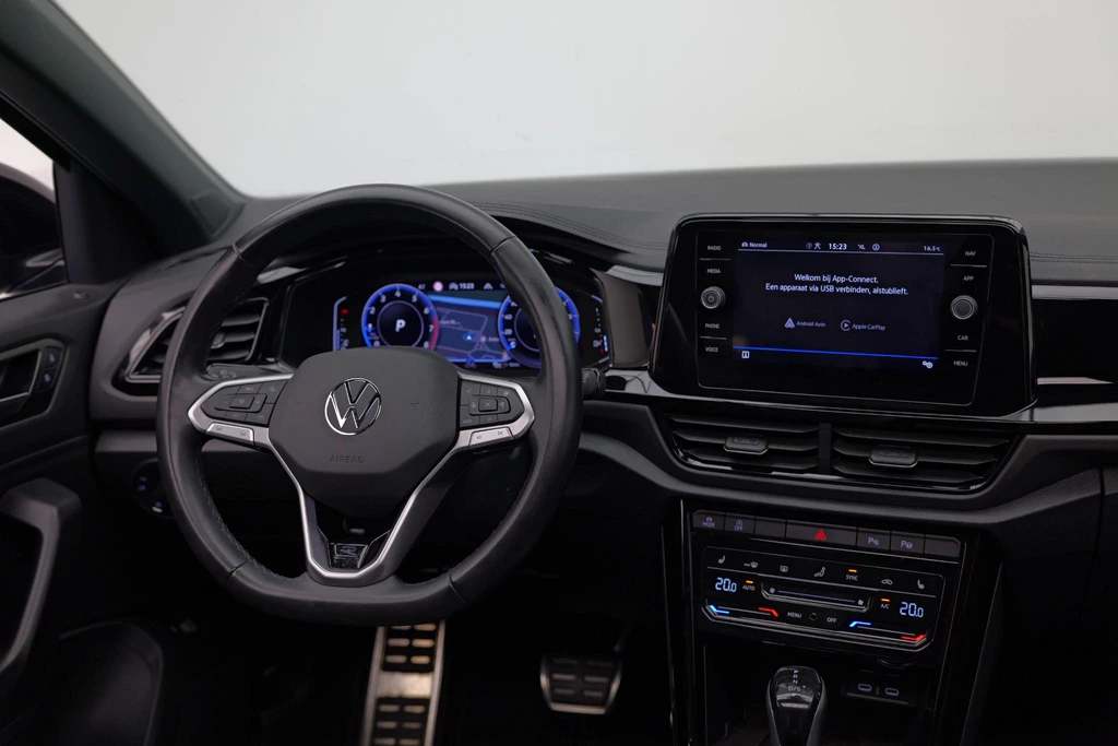 Volkswagen T-Roc – foto 22