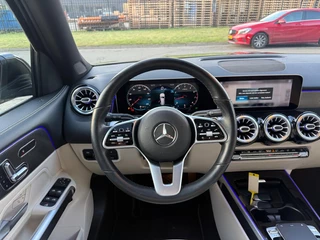 Mercedes-Benz GLB – thumbnail 22