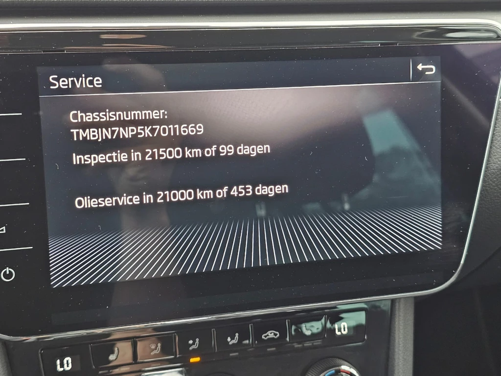Škoda Superb – foto 16