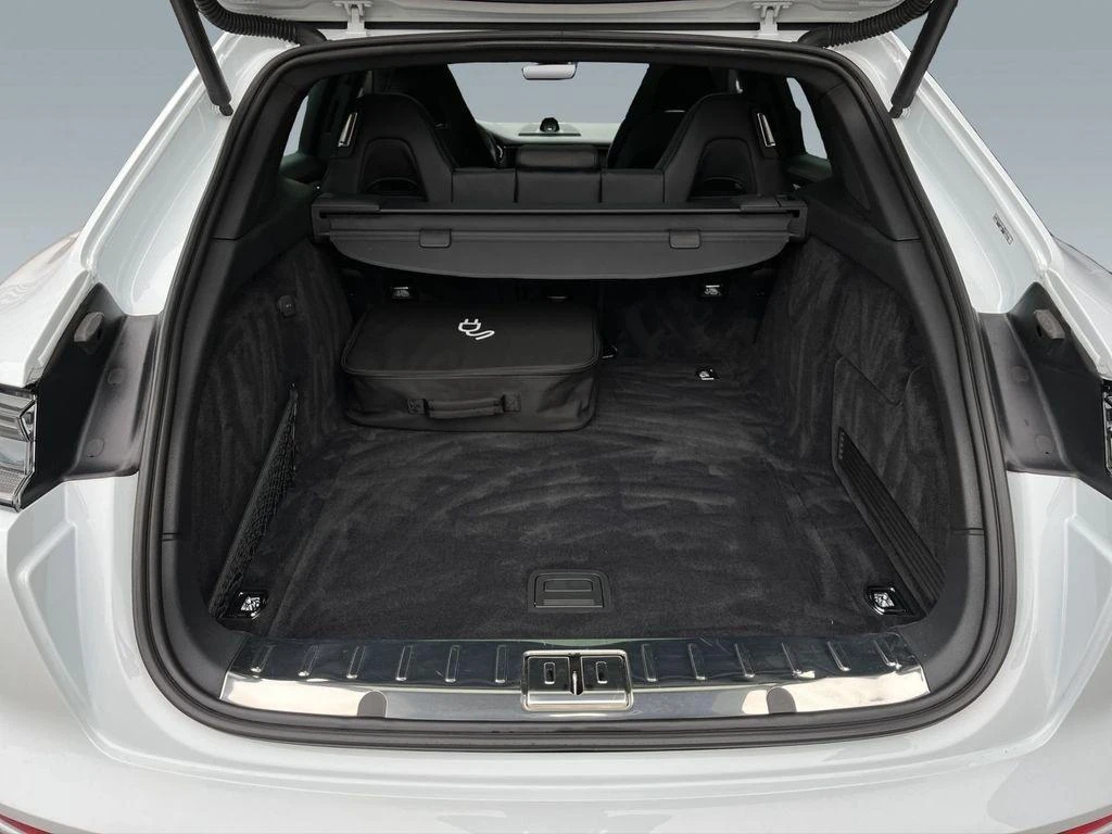 Porsche Panamera – foto 15