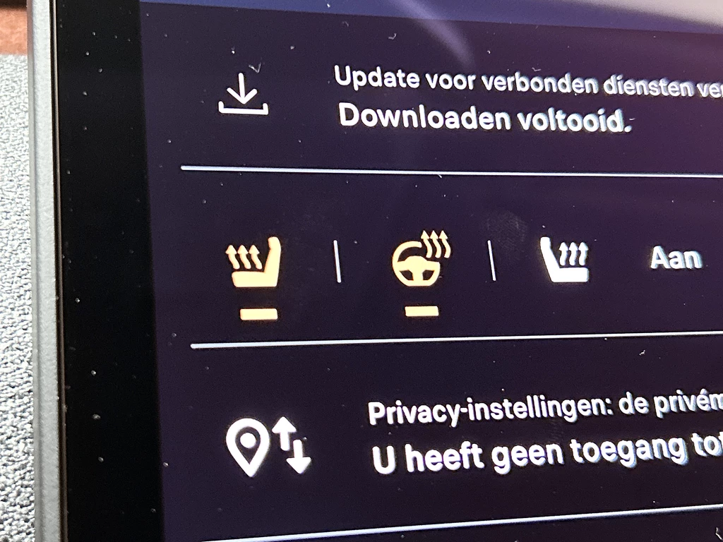 Citroën C5 Aircross – foto 10