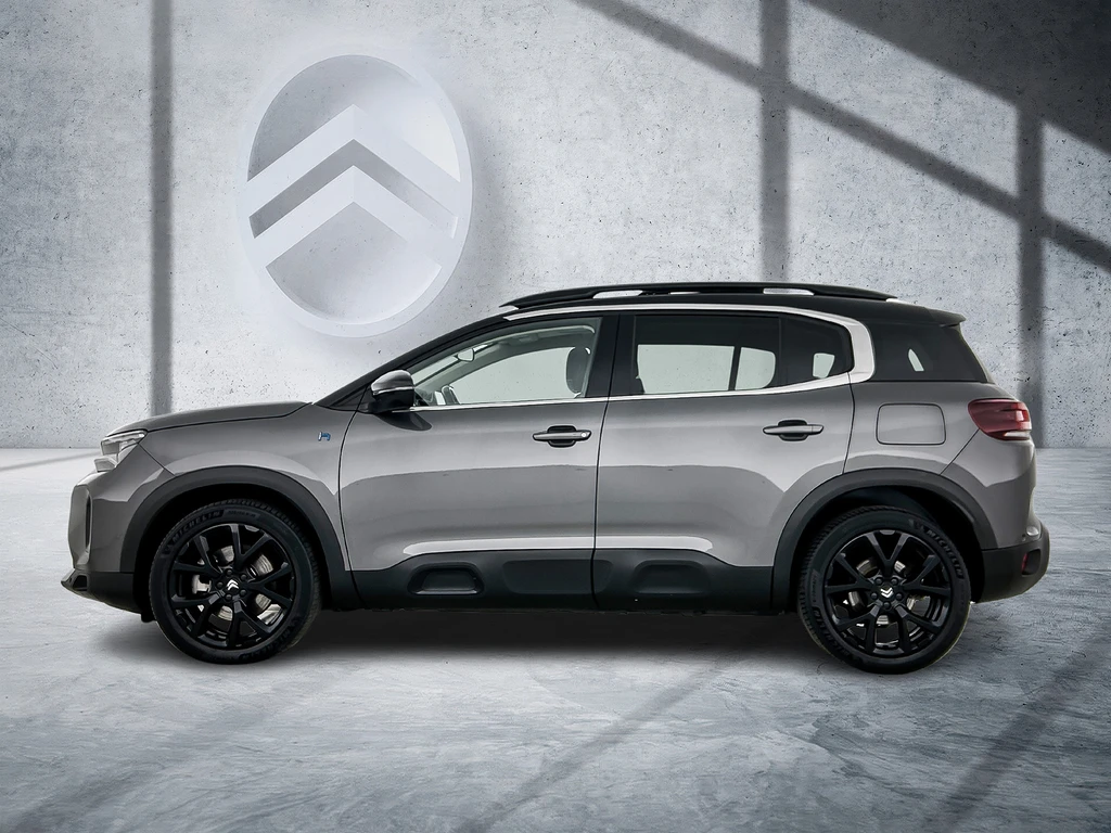 Citroën C5 Aircross – foto 2
