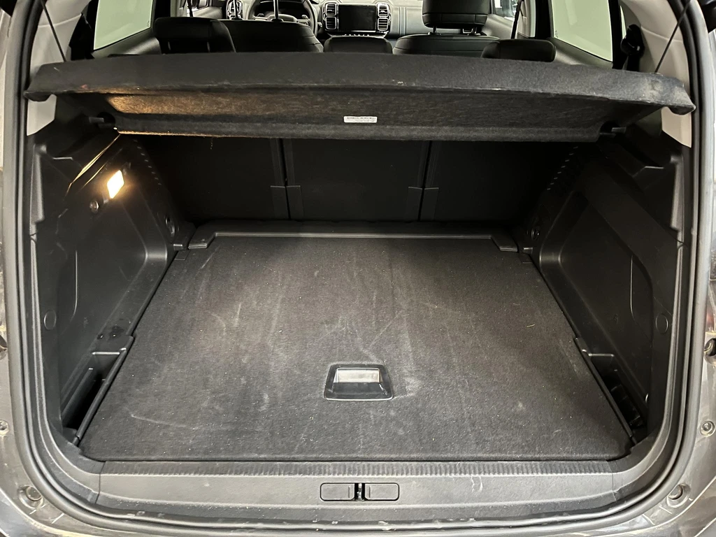 Citroën C5 Aircross – foto 27