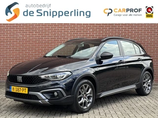 Fiat Tipo – thumbnail 1