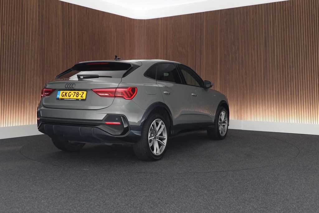 Audi Q3 – foto 4