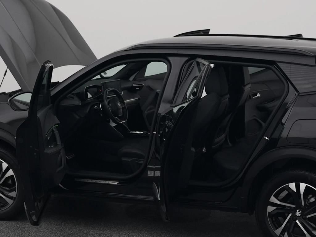 Peugeot 2008 – foto 35