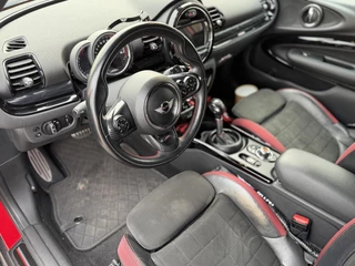 MINI Clubman – thumbnail 7