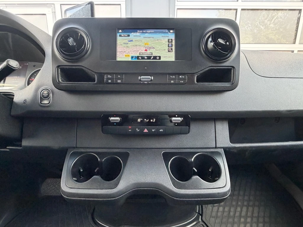 Mercedes-Benz Sprinter – foto 13