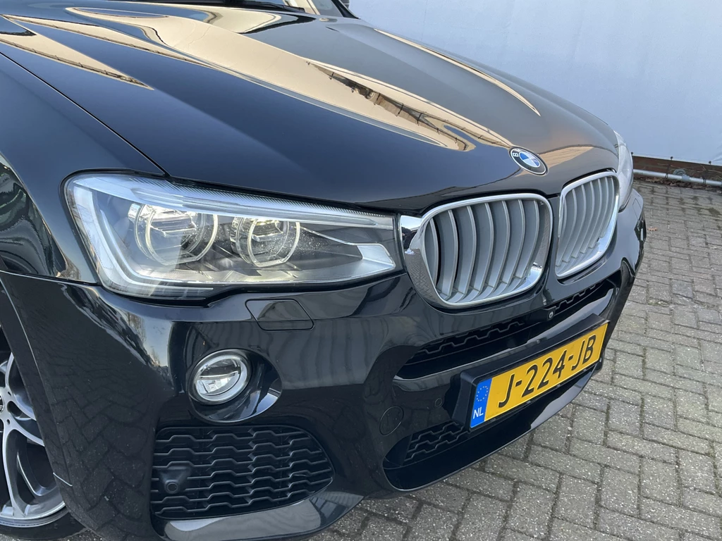 BMW X3 – foto 39