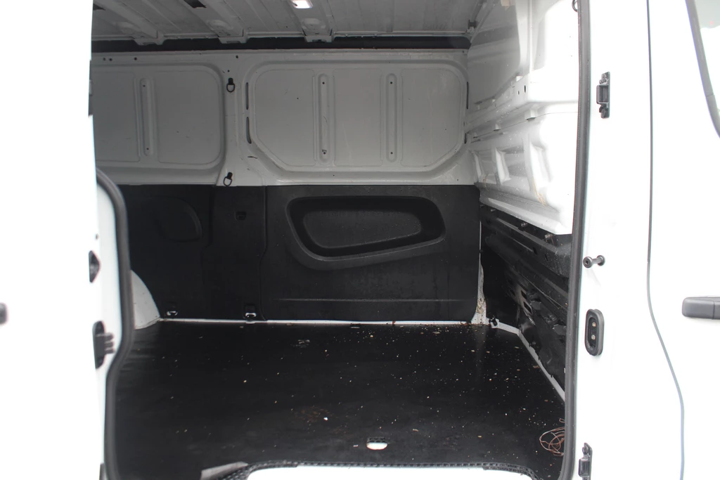 Renault Trafic – foto 14